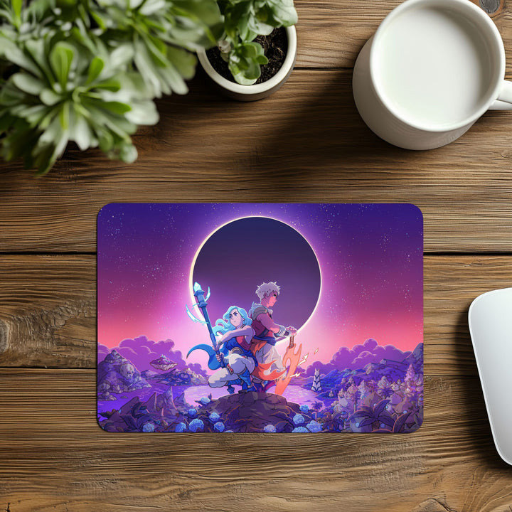 Sea of Stars MousePad